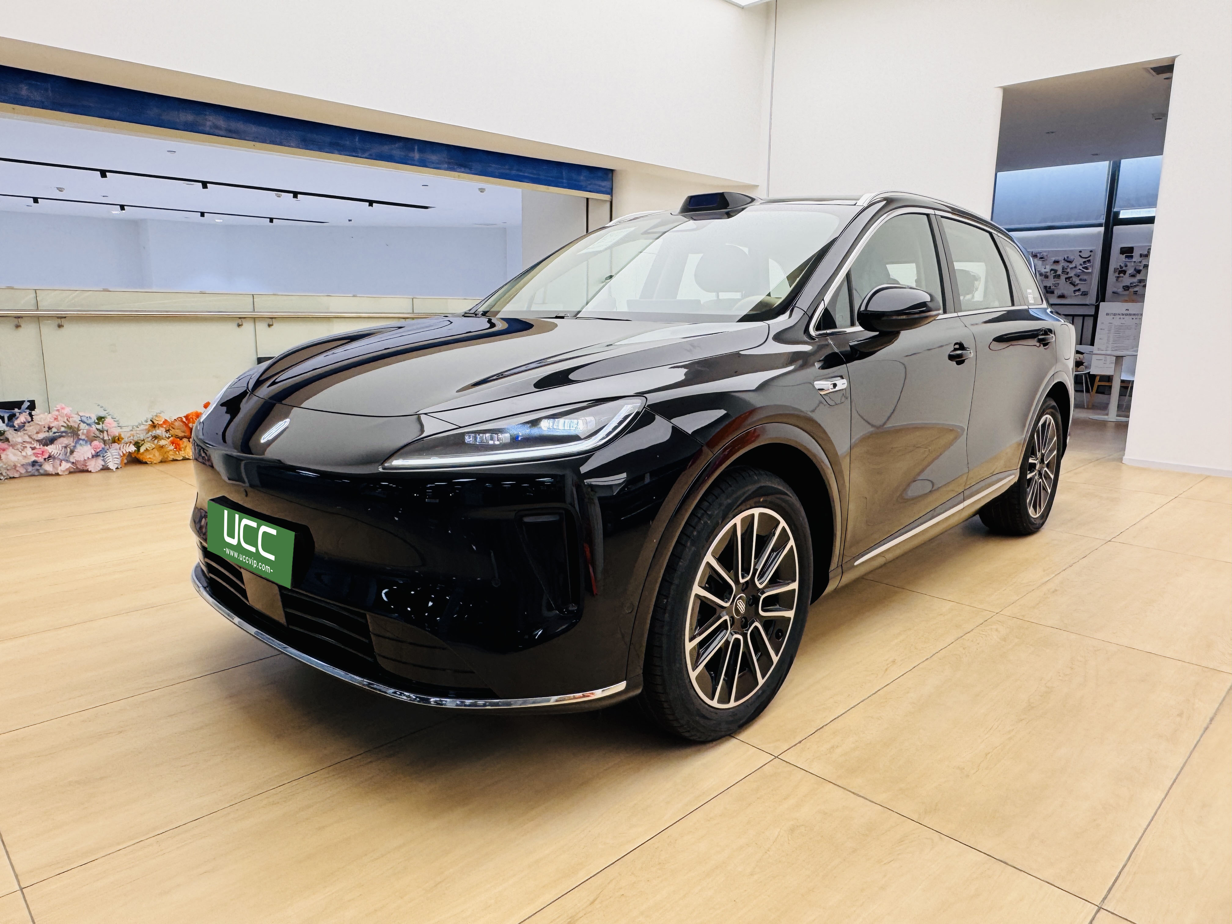 Shangjie H5 2025 Max